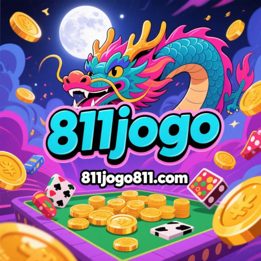 811jogo